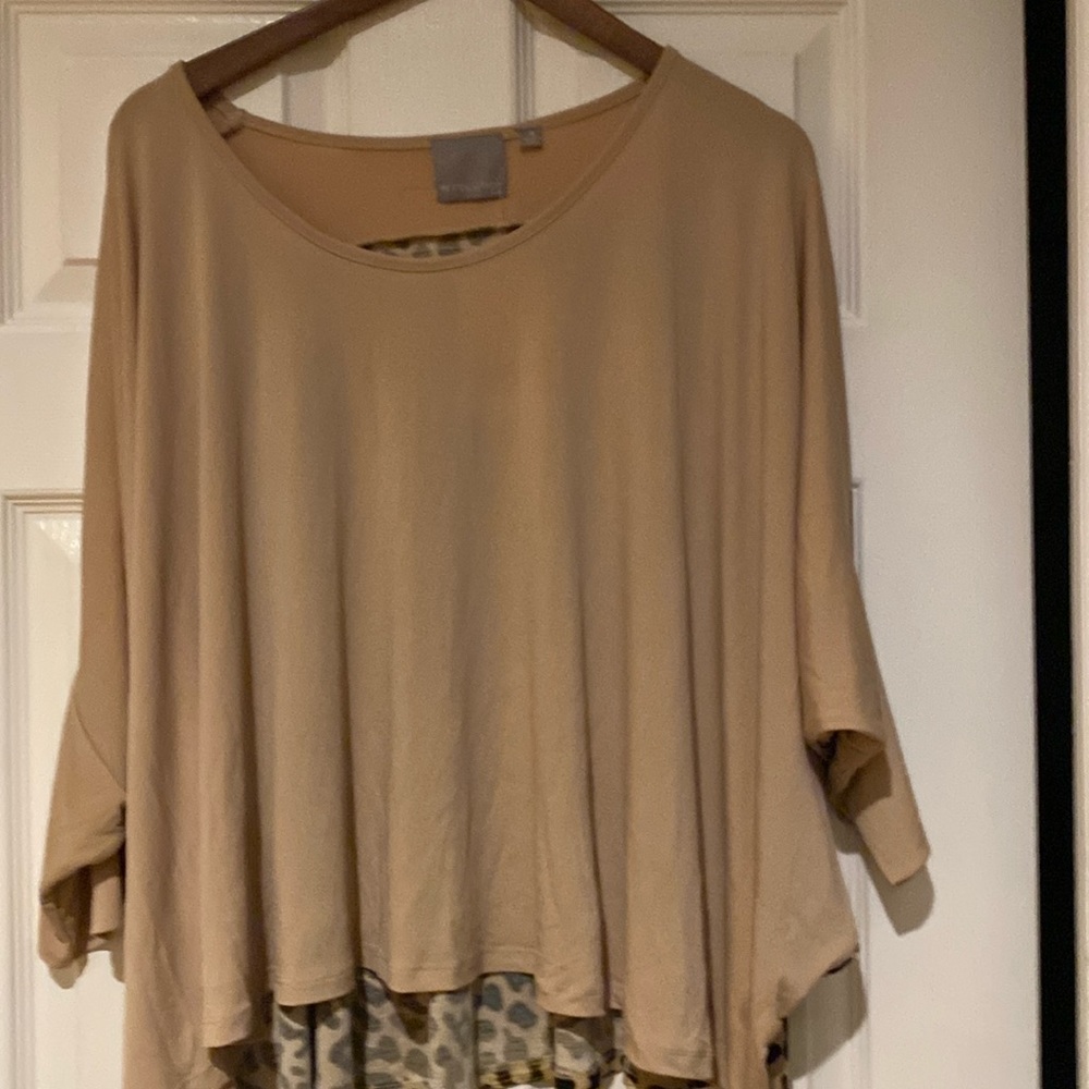 Women’s Tunic